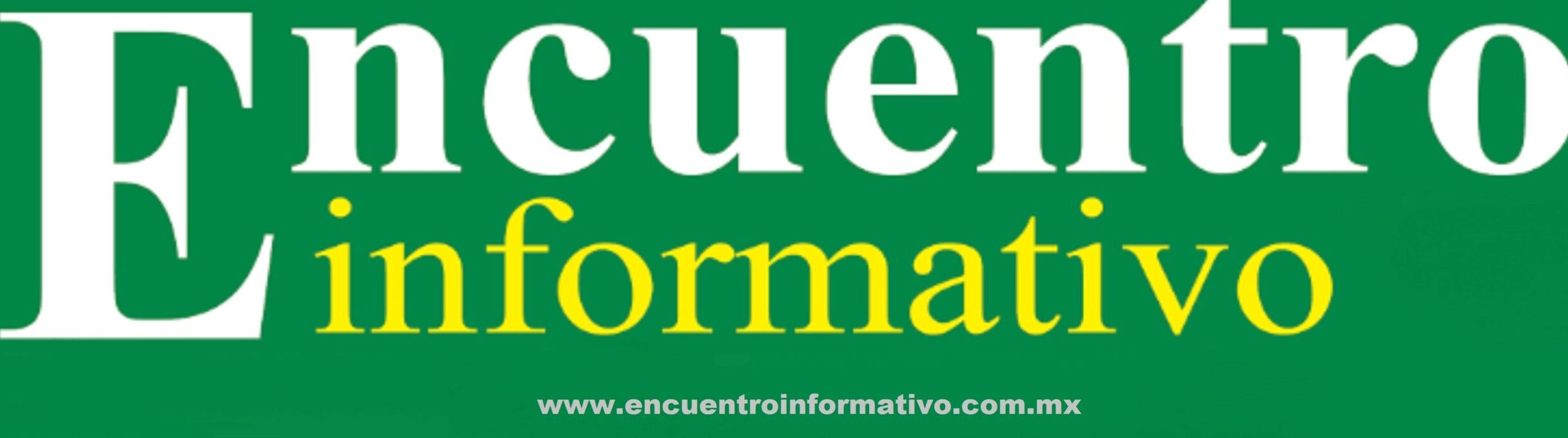 Encuentro Informativo